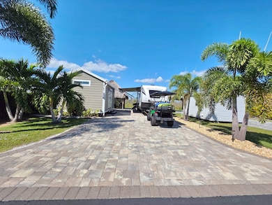 3929 SW 6th Glen unit 141, Okeechobee, FL 34974 - photo 3