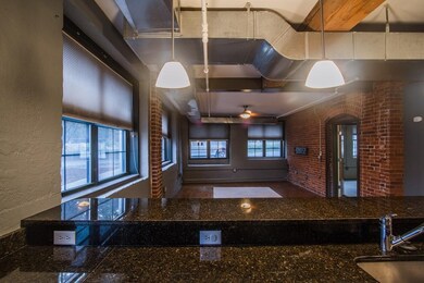 Fremont Lofts unit 103, Worcester, MA 01603 - photo 2