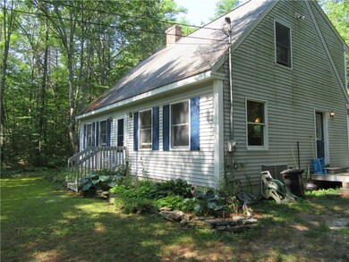 88 Woodland Rd, Windham, ME 04062 - photo 3