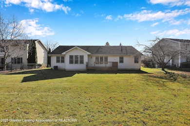 4327 Fieldview Dr, Grand Ledge, MI 48837 - photo 3