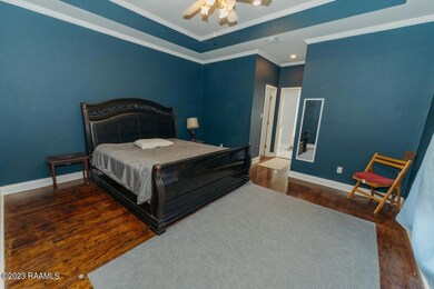 Primary Bed