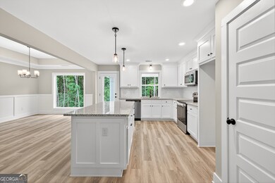 280 Grady Brock Rd unit LOT 21, Martin, GA 30557 - photo 6