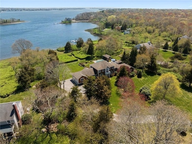 591 Camp Fuller Rd, Wakefield, RI 02879 - photo 2