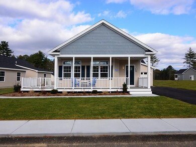 NEW CONSTRUCTION SEABREEZE PLAN. SIMILAR TO BE BUILT.