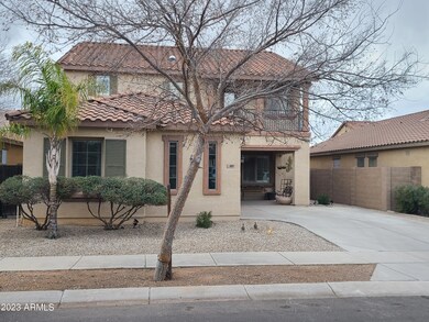 3009 E Patrick St, Gilbert, AZ 85295 - photo 2