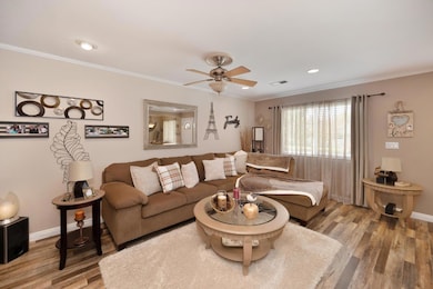 6606 Carrwood St, Orangevale, CA 95662 - photo 7