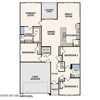 330 Parkview Dr, Palm Coast, FL 32164 - photo 2