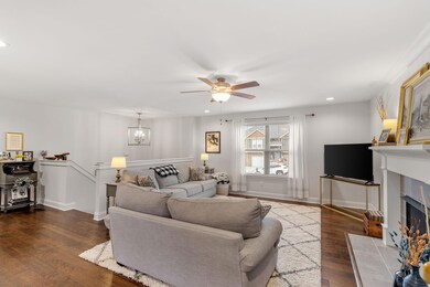 8072 Ashby Gap Way, Hixson, TN 37343 - photo 6