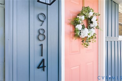 9814 Thacker Ln, Henrico, VA 23228 - photo 3