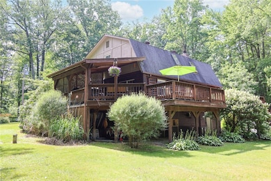 130 Hall Rd, Mercer, PA 16137 - photo 3