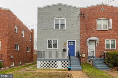5415 E Capitol St SE, Washington, DC 20019 - photo 4