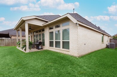1838 Andrew Oaks Ct, Richmond, TX 77469 - photo 4