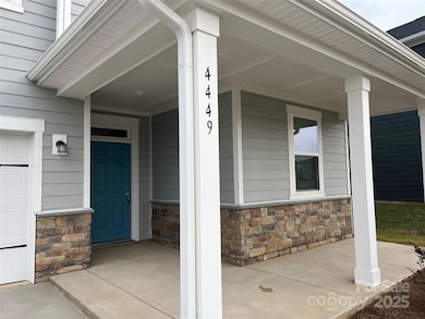 4449 Family Trail Dr, Indian Land, SC 29707 - photo 2