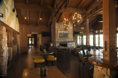 Ranch House Restaurant