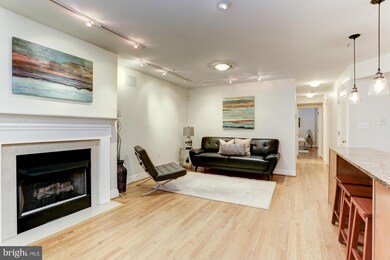 1535 P St NW unit 1, Washington, DC 20005 - photo 5