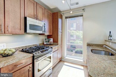 The Westlee unit 317, Arlington, VA 22213 - photo 3