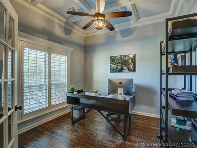 11294 S 210th East Ave, Broken Arrow, OK 74014 - photo 5