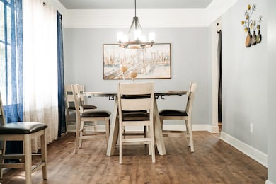 102 Barefield Dr, Hephzibah, GA 30815 - photo 5