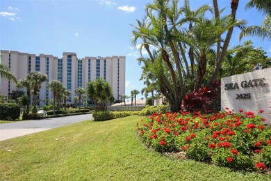 Sea Gate Club unit 7C, Longboat Key, FL 34228 - photo 2