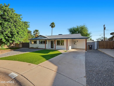 6813 E Diamond St, Scottsdale, AZ 85257 - photo 3