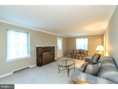 520 Cynwyd Cir, Bala Cynwyd, PA 19004 - photo 2