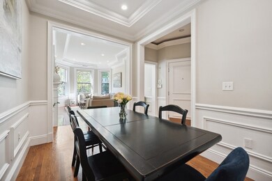 340 Commonwealth Ave unit 1, Boston, MA 02115 - photo 4