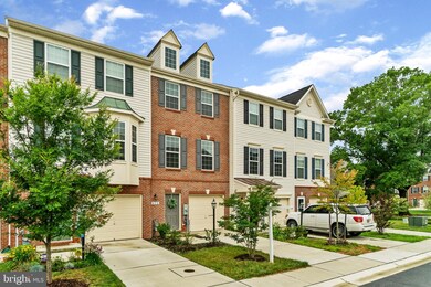 639 Warblers Perch Way, Glen Burnie, MD 21060 - photo 2