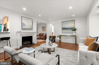 4304 Chestnut St, Bethesda, MD 20814 - photo 6