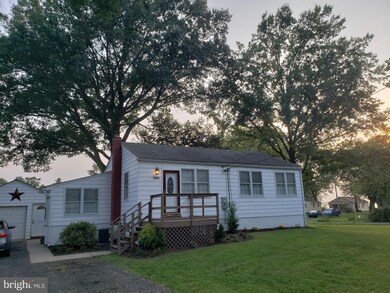 6903 Gunder Ave, Middle River, MD 21220 - photo 2