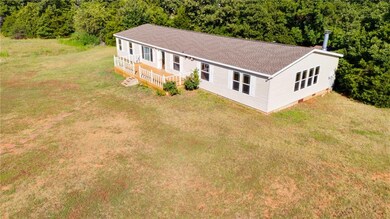 100 N Fishmarket Rd, McLoud, OK 74851 - photo 4