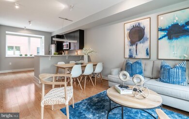 3211 12th St NE unit 101, Washington, DC 20017 - photo 4