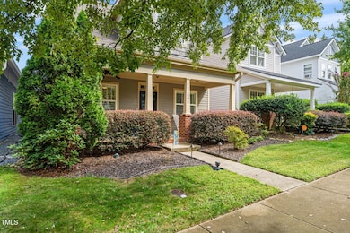 11006 Connally Ln, Raleigh, NC 27614 - photo 2