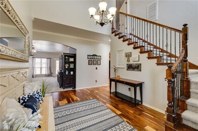 14371 Leaning Willow, Edmond, OK 73025 - photo 4