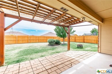 3425 Horizon St, Copperas Cove, TX 76522 - photo 3