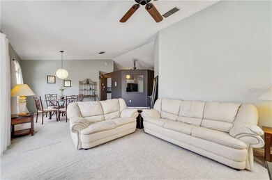 LIVING ROOM.