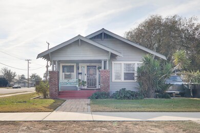 129 E Elm St. Hanford, CA-1