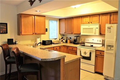 Kitchen with Breakfast Bar, Laundry and Pantry