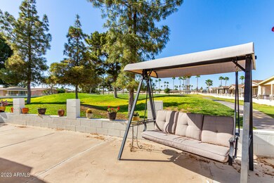 Enjoy a resort lifestyle