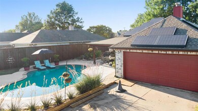 1312 London Dr, Wylie, TX 75098 - photo 6