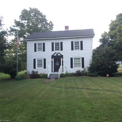 1524 Nc Highway 62 W, High Point, NC 27263 - photo 2