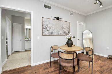 6777 Sommerall Dr unit 1516, Houston, TX 77084 - photo 6