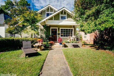 420 Ash St, Little Rock, AR 72205 - photo 3