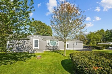 8 Bill St, Westport, MA 02790 - photo 3