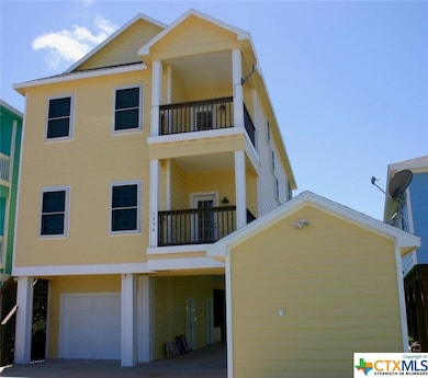 Example of a Potential Exterior View