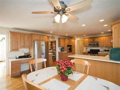 9 Applewood Rd, Norfolk, MA 02056 - photo 5