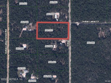 127 Indian Trail, Florahome, FL 32140 - photo 6