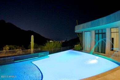 CASITAS DEL RIO- POOL