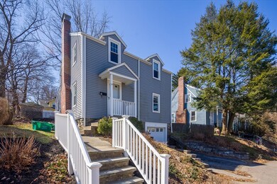 33 Huntington Ave, Worcester, MA 01606 - photo 2