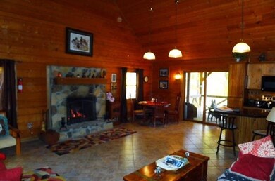 great room