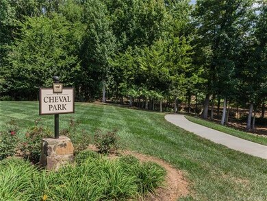 CHEVAL PARK